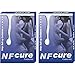 Ayurved Research Foundation NF Cure 120 Capsules Herbal Remedies for Wet Dreams Problem in Men