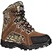 Rocky Kids' Hunting Waterproof 800G Insulated Boot Size 6(ME)