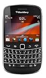 BlackBerry Bold 9900 GSM Factory Unlocked Phone - No Warranty (Black)