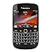 BlackBerry Bold 9900 Sim Free Smartphone - Black