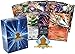 10 EX Ultra Pokemon Cards with 150 HP or Higher! No Duplication! Includes Golden Groundhog Box!
