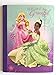 Disney Princess Composition Book