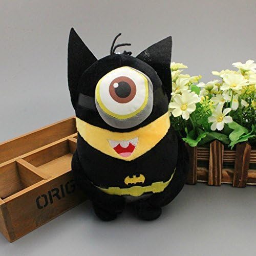 batman minion toy