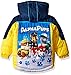 Nickelodeon Paw Patrol Puffer, Toddler Boys, 4T, Blue