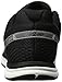 ALTRA Men's Instinct 4 Running Shoe, Black, 10.5 M US
