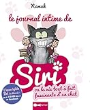 Journal intime de Siri (Tut Tut grand format) by 