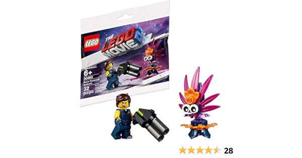 lego 70839 amazon