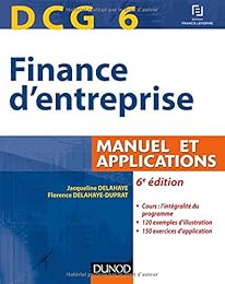 Finance d'entreprise