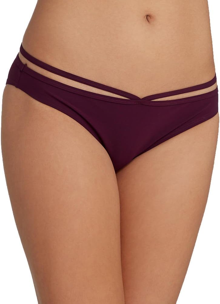 Miss Mandalay Women's Icon Hipster Bikini Bottom