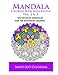 Mandala Coloring Book Mega Bundle Vol. 2 & 3: 100 Detailed Mandala Patterns by 