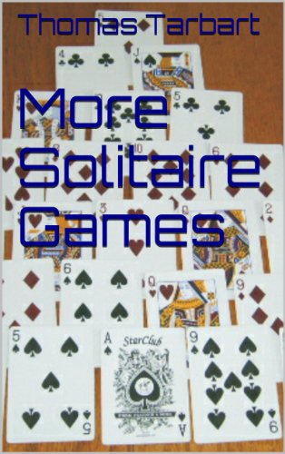 More Solitaire Games