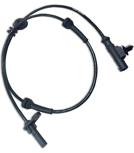 【ABS 】Accu Drive V Amazon.com: DOICOO ABS Wheel Speed Sensor 970-053 96626080 ALS1747