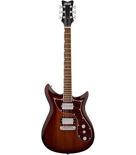 Amazon.com: Gretsch Electromatic Pristine LTD Jet Electric