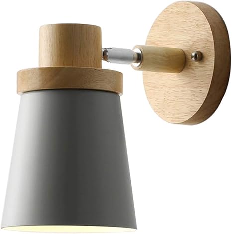 study wall light