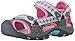 Kamik Jetty Sandal (Little Kid/Big Kid)