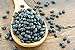 Food to Live - Organic Black Beans, 5 Pounds Non-GMO, Whole Dried Beans, Sproutable, Vegan, Kosher, Bulk. Great Source of Plant Based Protein, Fiber. Great for Bean Soup, Salads, Chili.