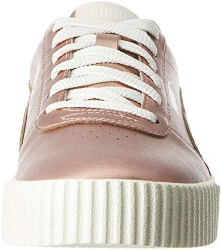 jf2021,puma carina rose gold,aysultancandy.com