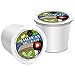 Wolfgang Puck Jamaican Me Crazy 96 K-Cups Flavored