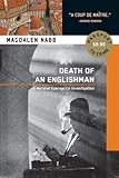 Front cover for the book Death of an Englishman by Magdalen Nabb