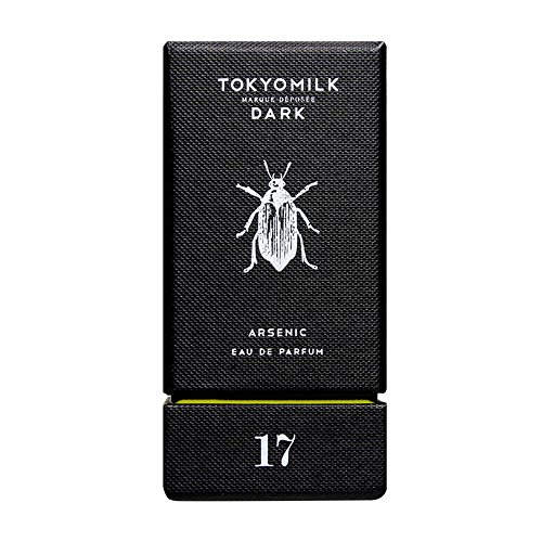 Tokyomilk Dark Arsenic No. 17 Parfum