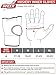 RDX Gel Boxing Hand Wraps Inner Gloves Men Women, Quick 100cm Long Wrist Straps, Elasticated Padded Fist Under Mitts Protection, Muay Thai MMA Kickboxing Martial Arts Punching Training Bandages