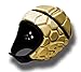 Comax Soft Padded Headgear Helmet: Soccer Goalie, 7 on 7, Flag Football, Training, Rugby, Lacrosse, Epilepsy