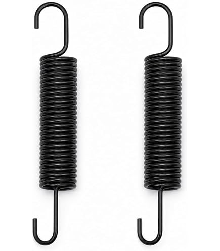 Amazon.com : Husqvarna 174882 Lawn Tractor Drive Spring (Replaces