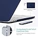 QacQoc USB C Hub, Compatible with 2016/2017 MacBook Pro 13