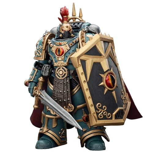 Sons of Horus 'Little' Horus Aximand