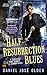 Half-Resurrection Blues: A Bone Street Rumba Novel