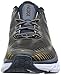 Hoka One One Men's Arahi Running Shoe, Midnight Navy/Metallic Gold, 10.5 EE US