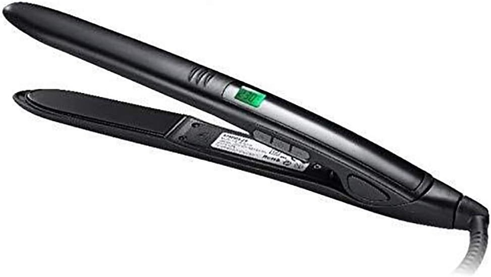 Hair Straighteners Professional Steam Ceramic Vapor Hair Flat Iron Seam Hair Straightening Iron Flat Iron Styling Tools