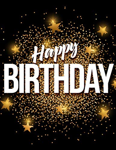 Happy Birthday Memorial Birthday Anniversary Gift Party Message Book And Signing Wishes Soft Jason Amazon Com Books