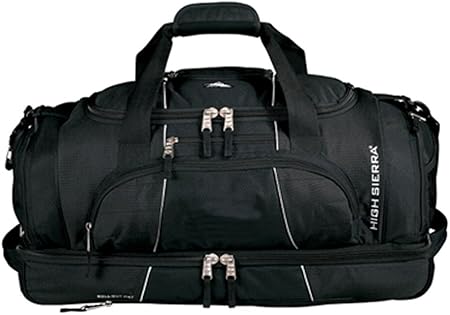 high sierra luggage amazon