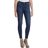 Jessica Simpson Womens Adored Curvy High Rise Skinny Jean