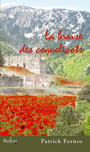 La  braise des coquelicots