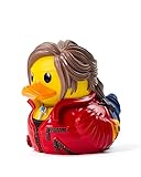 TUBBZ Boxed Edition Claire Redfield Collectible