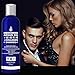 Hair Thickness Maximizer Hair Growth Shampoo for Men - Hair Thickening Shampoo Best Treatment for Thinning and Hair Loss. Paraben Free, with Argan Oil