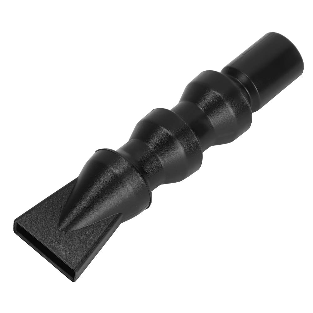 Aquarium Fish Tank Water Outlet Plastic Duckbill Nozzle 360掳 Rotating Flexible with Flat Nozzle for Filters (#2)