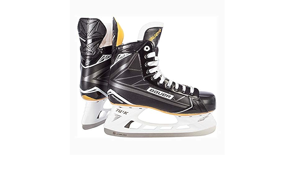 bauer s160 skates