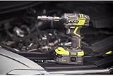 Ryobi R18IW7-0 18V ONE+ Cordless Brushless Impact Wrench 3-Speed Body Only view 4