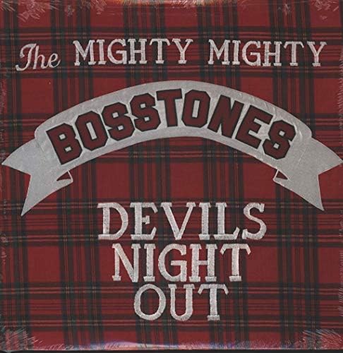 Mighty Mighty Bosstones - Pay Attention - Amazon.com Music