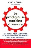 PLa prodigieuse machine à vendre (Alisio) by 