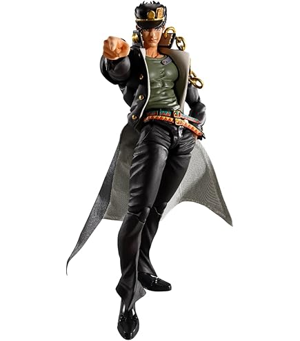 Amazon.com: Medicos JoJo's Bizarre Adventure: Part 4-Diamond is