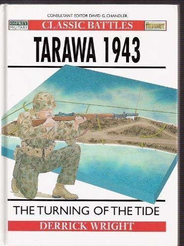 Download Tarawa 1943 : Turning of the Tide