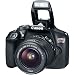 Canon EOS Rebel T6 DSLR Camera with EF-S 18-55mm is II Lens – Bundled with 32GB Memory Card, Battery, Charger, Gadget Bag, Cleaning Kit w/HeroFiber Cleaning Cloththumb 1