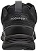 Rockport Men's State O Motion U Bal Walking Shoe, Black Leather, 9.5 M US