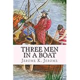 Three Men in a Boat