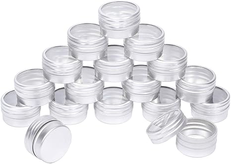 Amazon Co Jp Ph Pandahall 10ml 個 アルミ缶 丸型 小分け容器 詰め替え 空き缶 Diy手作り用品 ジュエリー 小物入れ シルバー ホーム キッチン Amazon Co Jp Ph Pandahall 10ml 個 アルミ缶 丸型 小分け容器 詰め替え 空き缶 Diy手作り用品 ジュエリー 小物入れ シルバー ホーム キッチン