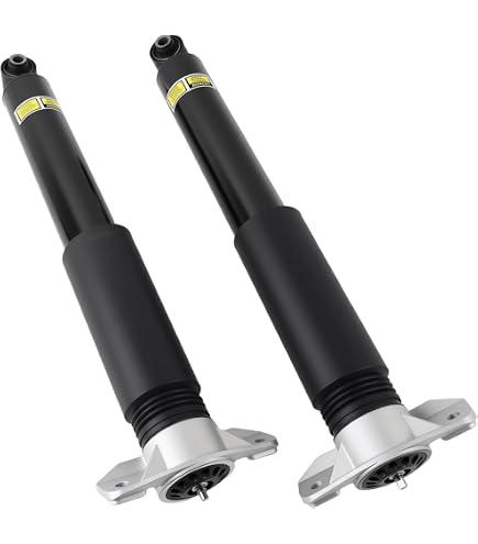 HOLDWELL Self Leveling Rear Shock Absorber 55367-S9300 55367-S9400